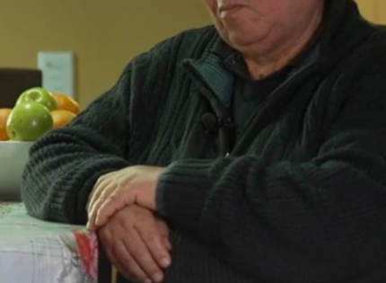 “No puede trabajar”: conserje agredido por Martín de los Santos detalló su estado de salud a cuatro meses del incidente