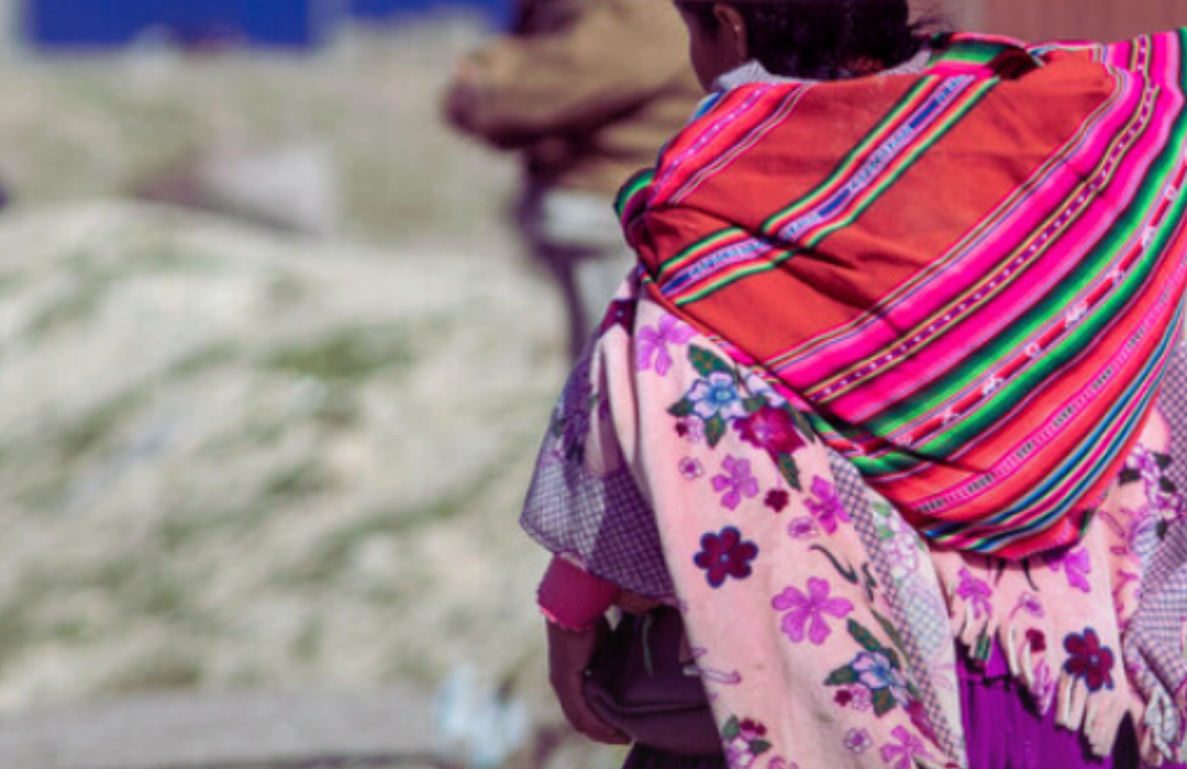 Violación en la frontera: cómo monitor con «acceso privilegiado» agredió sexualmente a migrante