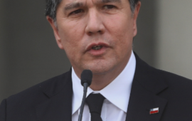 Búsqueda de damas de compañía y registros de cámaras: los nuevos antecedentes del Caso Monsalve