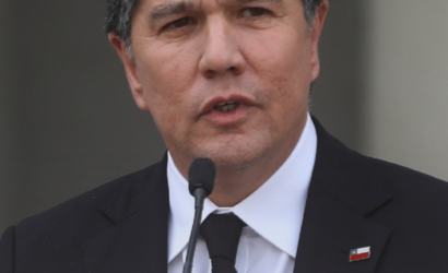 Búsqueda de damas de compañía y registros de cámaras: los nuevos antecedentes del Caso Monsalve