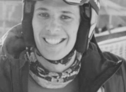 Tragedia en Chile: seleccionado italiano Matteo Franzoso muere tras accidente esquiando en La Parva