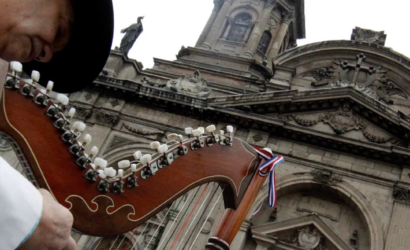 La Misa a la Chilena: un corazón que late en septiembre