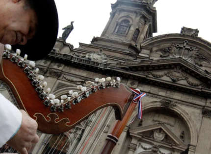 La Misa a la Chilena: un corazón que late en septiembre