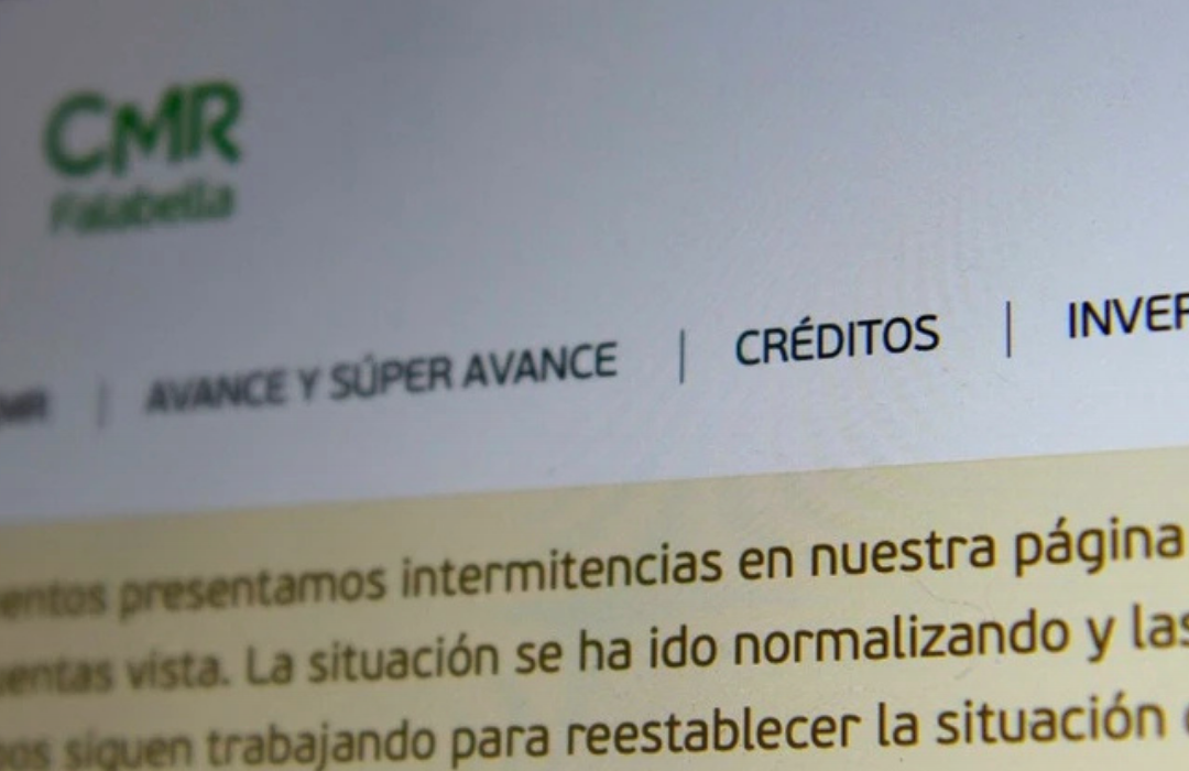 CMR Falabella lo demandó para cobrarle pagaré de $2,8 millones y fueron a juicio: Corte declaró prescrita la acción