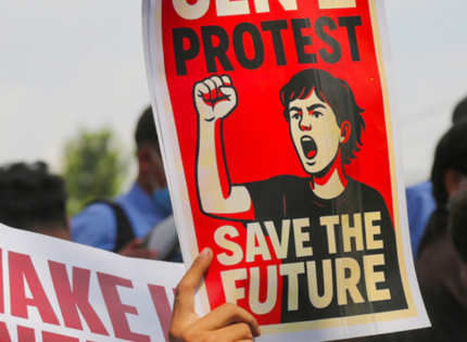 ¿Por qué estalló la generación Z en Nepal?