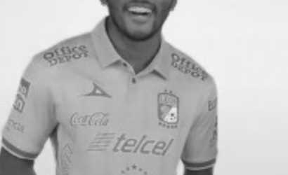 Exseleccionado ecuatoriano Jonathan González fue asesinado a los 31 años