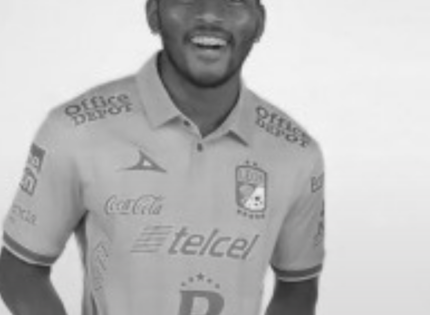 Exseleccionado ecuatoriano Jonathan González fue asesinado a los 31 años