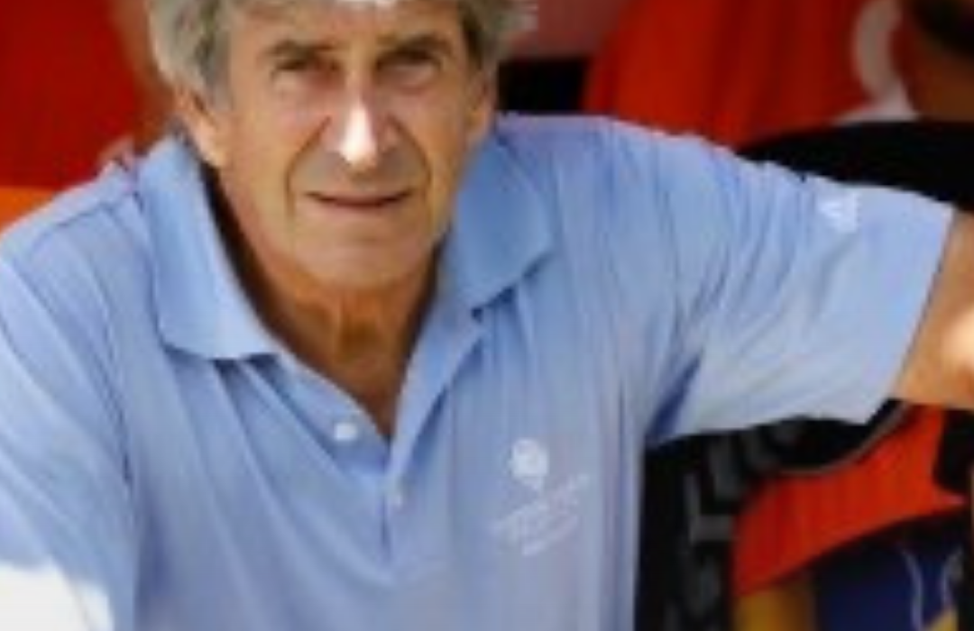 En España aseguraron que La Roja está preparando una oferta a Pellegrini si no renueva con Betis