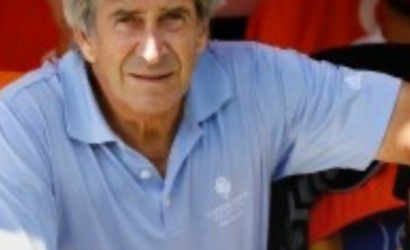 En España aseguraron que La Roja está preparando una oferta a Pellegrini si no renueva con Betis