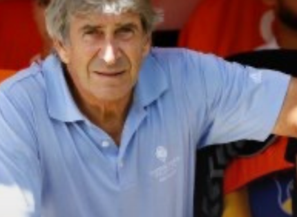 En España aseguraron que La Roja está preparando una oferta a Pellegrini si no renueva con Betis
