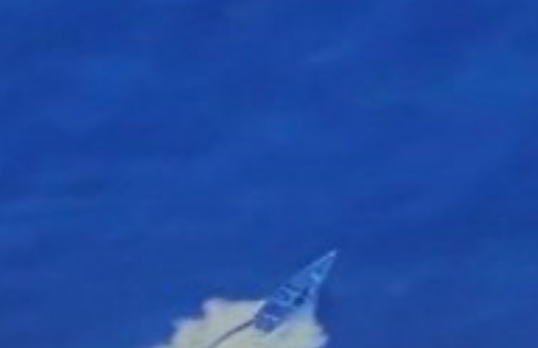 Trump confirmó otro ataque a barco en el Caribe y sugiere operativos en tierra