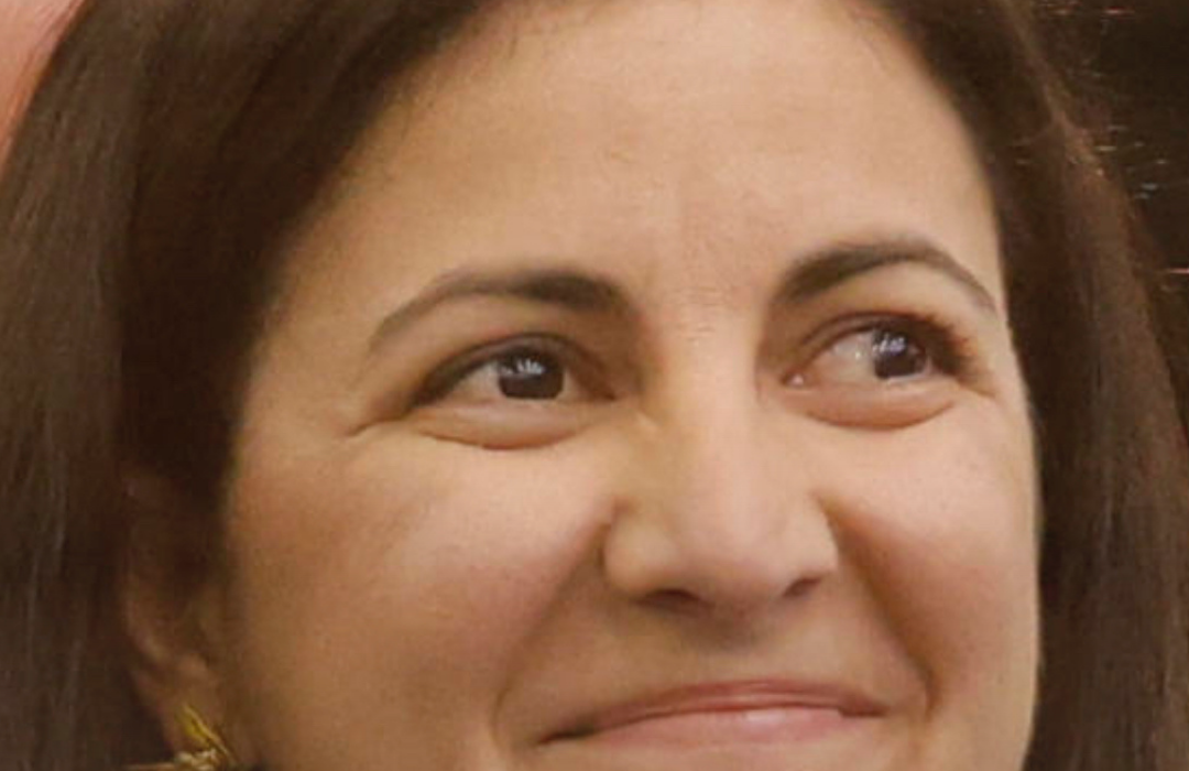 La disidente cubana Rosa María Payá es elegida comisionada de la CIDH a propuesta de EEUU