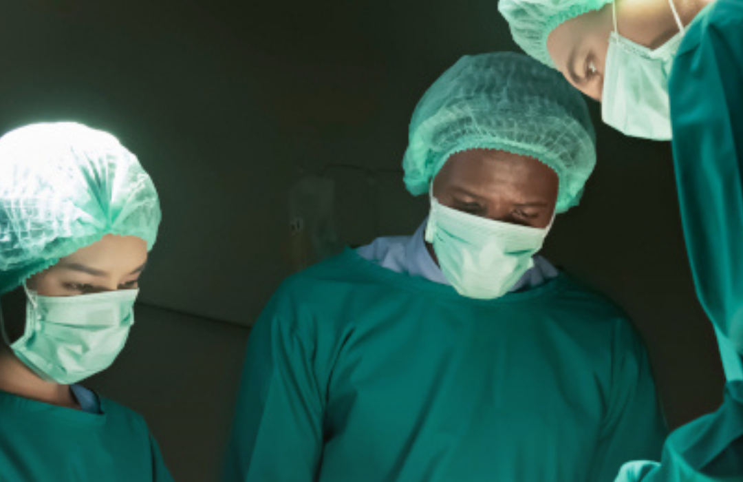 La “muerte cerebral” se inventó para extraer más órganos