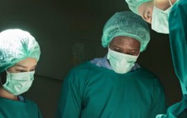 La “muerte cerebral” se inventó para extraer más órganos