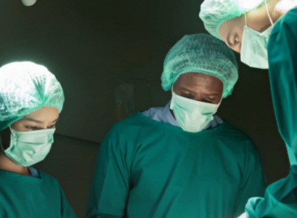 La “muerte cerebral” se inventó para extraer más órganos