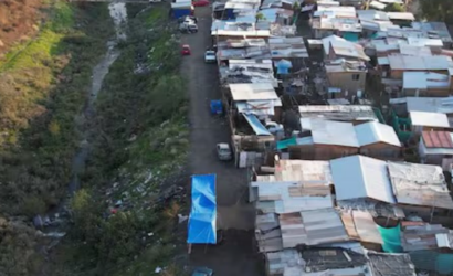 Municipalidad de La Florida denuncia amenazas contra funcionarios por desalojo de Campamento Dignidad