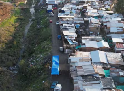 Municipalidad de La Florida denuncia amenazas contra funcionarios por desalojo de Campamento Dignidad