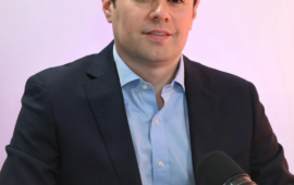 Aldo Morales, BICE Inversiones: «Hay mucha gente que sacó la plata de Chile y traer esos flujos de vuelta va a costar»