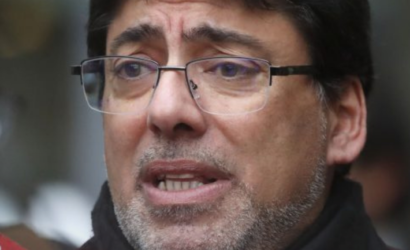Revés para Jadue: Corte rechaza recurso de amparo y mantiene plazo por caso Farmacias Populares