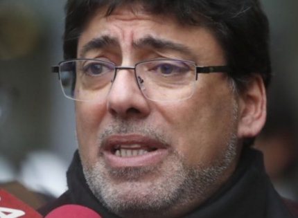 Revés para Jadue: Corte rechaza recurso de amparo y mantiene plazo por caso Farmacias Populares