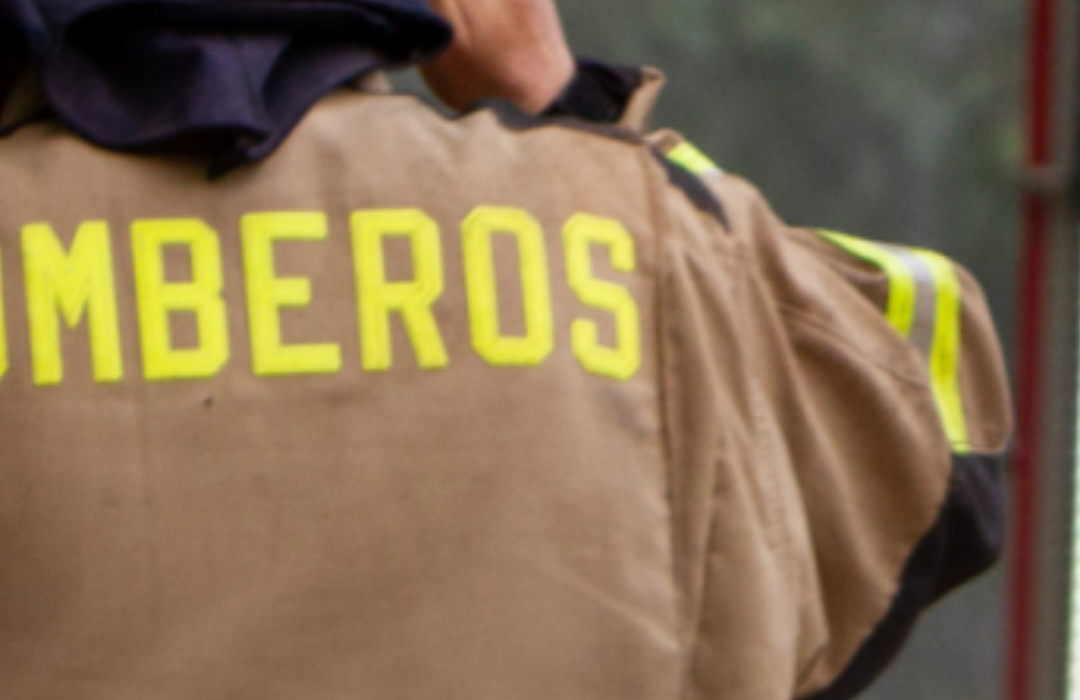 Tragedia en la Ruta de la Madera: Trabajador muere tras deslizamiento de tierra en Corone