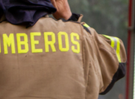 Tragedia en la Ruta de la Madera: Trabajador muere tras deslizamiento de tierra en Corone