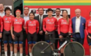 Chile será sede del Mundial de Ciclismo Pista: Participarán 18 ciclistas nacionales