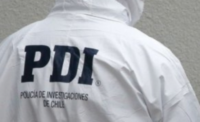 Pelea de comerciantes ambulantes dejó un muerto en Santiago Centro