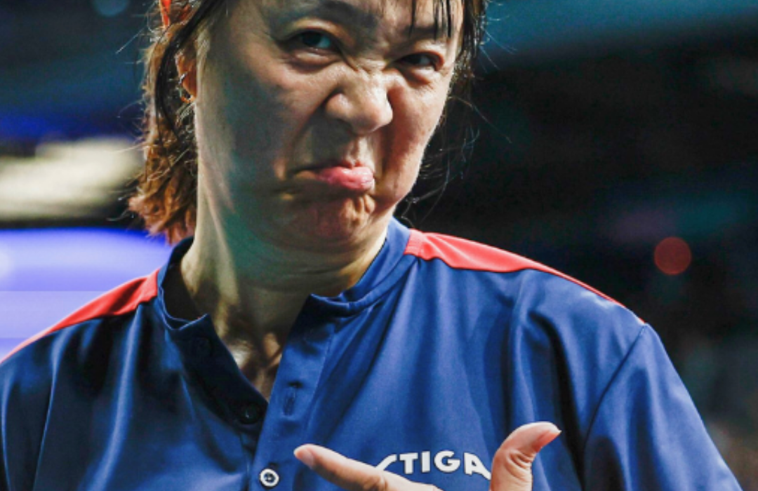 Con triunfazo de la «Tía» Tania Zeng: Chile pisa fuerte en el Panamericano de Tenis de Mesa en EEUU