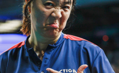 Con triunfazo de la «Tía» Tania Zeng: Chile pisa fuerte en el Panamericano de Tenis de Mesa en EEUU