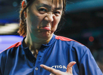 Con triunfazo de la «Tía» Tania Zeng: Chile pisa fuerte en el Panamericano de Tenis de Mesa en EEUU