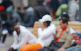Mercado laboral: Casi 18% de los desempleados lleva más de un año buscando trabajo