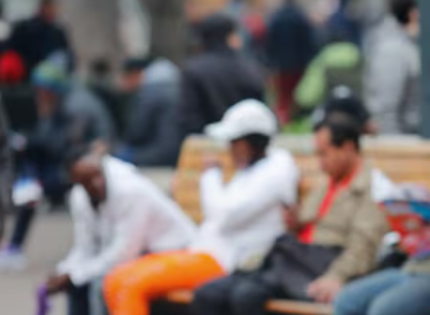 Mercado laboral: Casi 18% de los desempleados lleva más de un año buscando trabajo