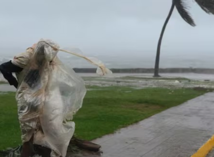 El huracán Melissa deja al menos 30 muertos en su paso por el Caribe