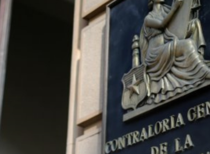 Contraloría inicia auditoría en la CNE por error en cuentas de la luz