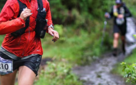 Cerca de mil corredores se preparan para tradicional competencia de trail running en Huilo Huilo