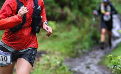 Cerca de mil corredores se preparan para tradicional competencia de trail running en Huilo Huilo