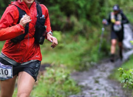 Cerca de mil corredores se preparan para tradicional competencia de trail running en Huilo Huilo