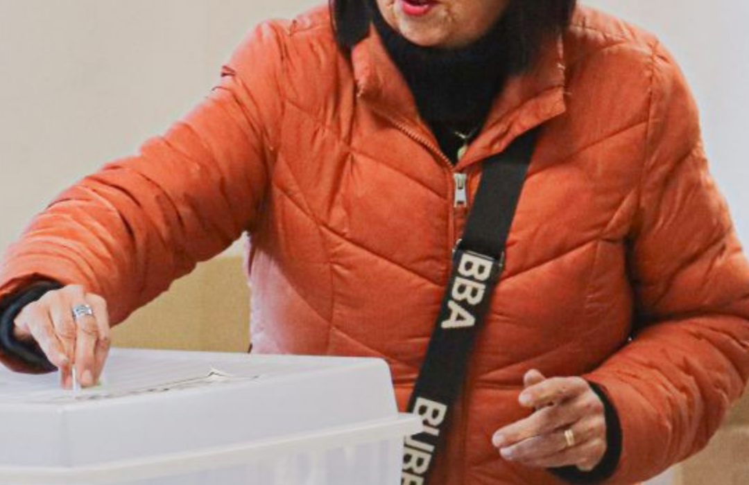 Elección presidencial 2025: fechas claves, inicio de franja electoral y cronograma de debates