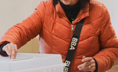 Elección presidencial 2025: fechas claves, inicio de franja electoral y cronograma de debates