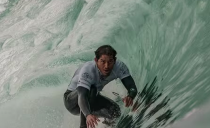 Vuelve el circuito mundial de surf a Chile con doble corona en Arica e Iquique