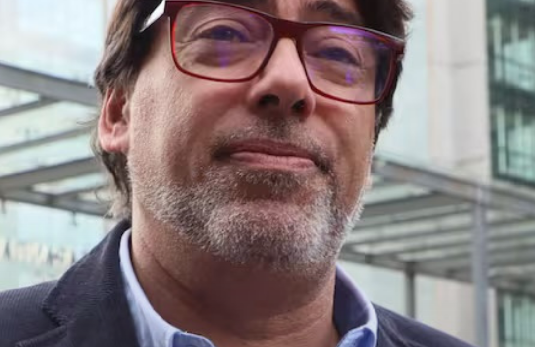 Tricel rechaza solicitud de reposición de Jadue y exalcalde sigue sin ser candidato por el distrito 9