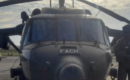 Helicóptero FACh fue hallado con tres sobrevivientes y un fallecido
