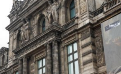 Francia: Ladrones del Louvre se llevaron ocho joyas «de un valor incalculable»