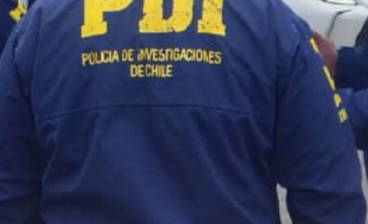 Balacera deja un hombre muerto en Santa Bárbara: habrían disparado desde otro vehículo