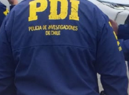 Balacera deja un hombre muerto en Santa Bárbara: habrían disparado desde otro vehículo