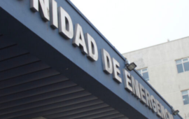 Colegio Médico de Santiago alerta que no hay recursos para los hospitales para lo que queda del año