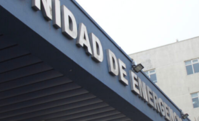 Colegio Médico de Santiago alerta que no hay recursos para los hospitales para lo que queda del año