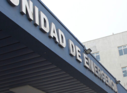 Colegio Médico de Santiago alerta que no hay recursos para los hospitales para lo que queda del año