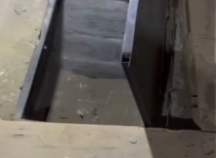 Tenían un búnker para torturas: Prisión para seis imputados por secuestros en Antofagasta